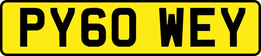 PY60WEY