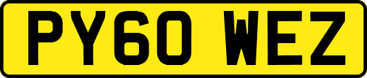 PY60WEZ