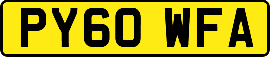 PY60WFA