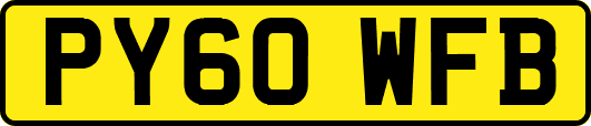 PY60WFB