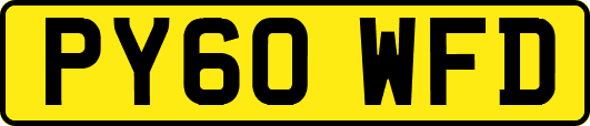PY60WFD