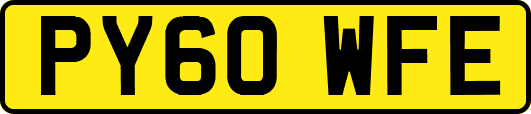 PY60WFE