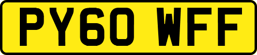 PY60WFF