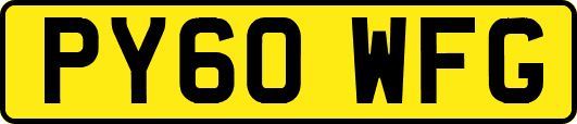 PY60WFG