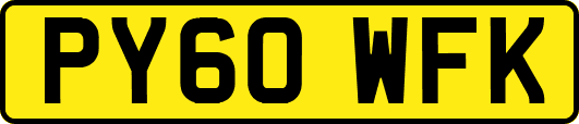 PY60WFK