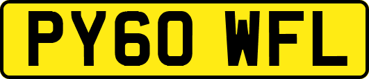 PY60WFL