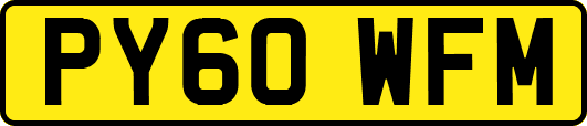 PY60WFM