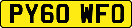 PY60WFO