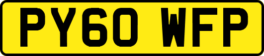 PY60WFP