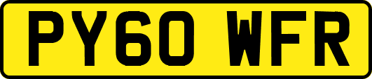 PY60WFR