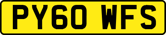 PY60WFS