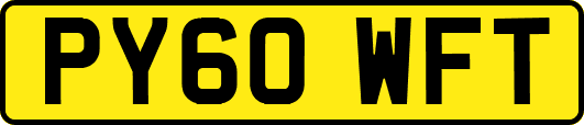 PY60WFT