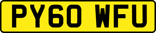 PY60WFU