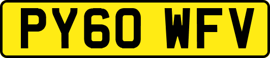 PY60WFV