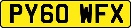 PY60WFX