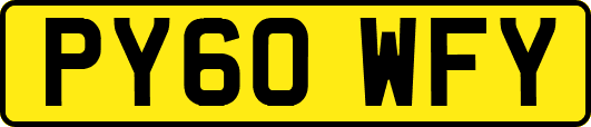 PY60WFY