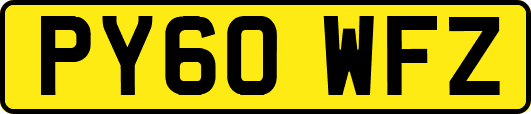PY60WFZ