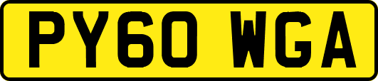 PY60WGA