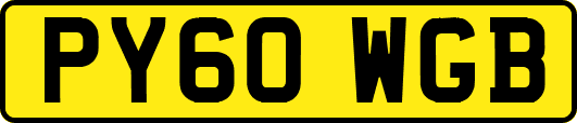 PY60WGB