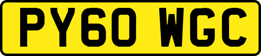 PY60WGC