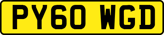 PY60WGD