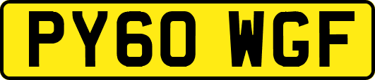 PY60WGF