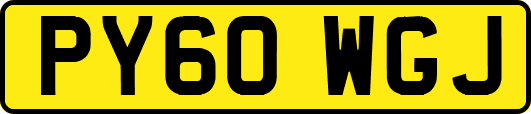 PY60WGJ