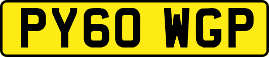 PY60WGP
