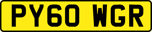 PY60WGR