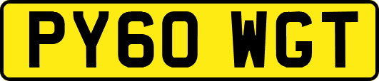 PY60WGT