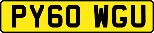 PY60WGU