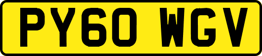 PY60WGV