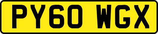 PY60WGX