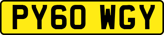 PY60WGY