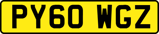 PY60WGZ