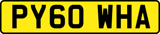 PY60WHA