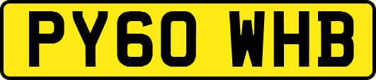 PY60WHB
