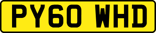 PY60WHD