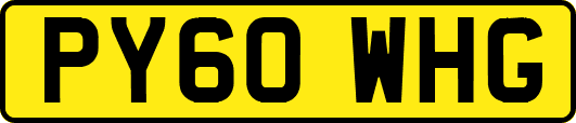 PY60WHG