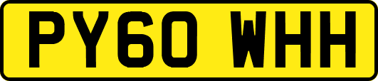 PY60WHH