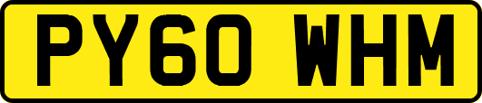 PY60WHM