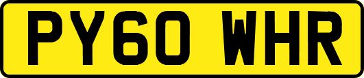 PY60WHR
