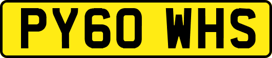 PY60WHS