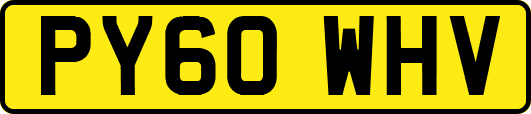 PY60WHV