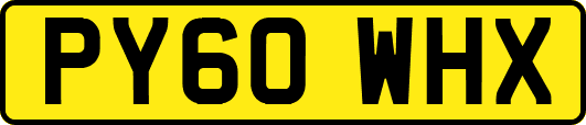 PY60WHX