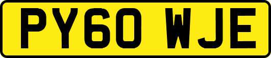 PY60WJE