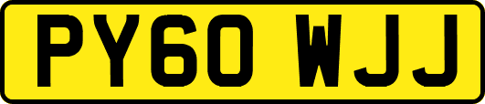 PY60WJJ