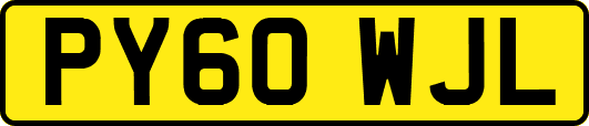 PY60WJL