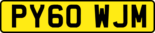 PY60WJM