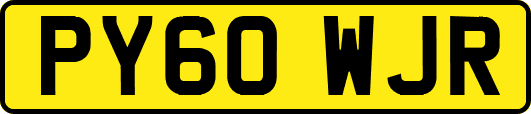 PY60WJR